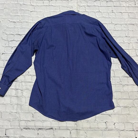 Southern Tide Button Down Top L - Picture 2 of 4